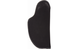 Blackhawk 73IP05BKL Inside The Pants without Retention Strap Left Hand For Glock 26/27/33 & 9mm/40Cal Suede Black