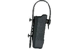 Blackhawk 430900BK Tactical Mag Pouch with Flap Carbon Fiber Black