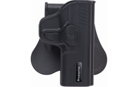 Bulldog RRG17 Rapid Release For Glock 17 Polymer Black