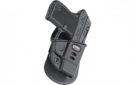 Fobus KT2G Passive Retention Evolution Belt Paddle Kel-Tec P-3AT/P32 Plastic Black