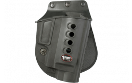 Fobus TAJD Passive Retention Evolution Belt Paddle Taurus Judge Plastic Black