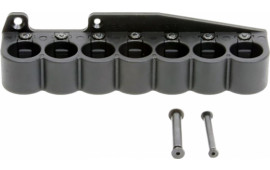 ProMag AA112 Remington 870 7 Round Shell Holder Black Aluminum/Polymer
