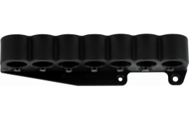 ProMag AA132 Remington 870 7 Round Shell Holder Remington 870 Aluminum/Polymer Black