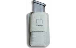 Vertx VTX5110 MAK Standard Velcro One Wrap Magazine Pouch Gray