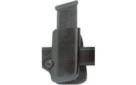 Safariland 07483131 Single Magazine Magazine Holder Black Safari Laminate