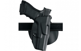 Safariland 6378183411 6378 ALS Paddle For Glock Thermoplastic Black