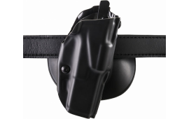 Safariland 63783832411 6378 ALS Paddle RH For Glock 20/21 SafariLaminate/SafariSuede Black