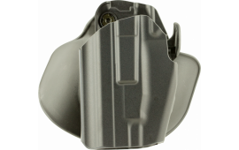 Safariland 578283412 578 GLS Pro-Fit Small/Medium 3"-6.02" Barrel Pistols Synthetic Black