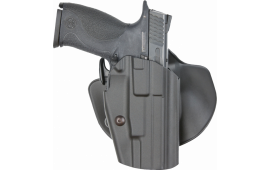 Safariland 57883411 578 GLS Pro-Fit Medium 3"-6.02" Barrel Pistols Synthetic Black