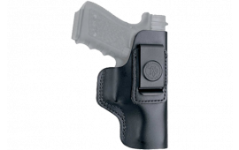 Desantis Gunhide 031BA85Z0 Insider RH Colt Govt Model 45 Leather Black