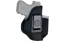Desantis Gunhide N87BJ88Z0 Pro Stealth Semi Auto Pistols Medium/Large Frame Nylon Black