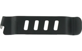 Techna Clip SHBR RIght Hand Conceal Carry Gun Belt Clip S&W M&P Shield 9/40 Carbon Fiber Black