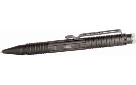 CampCo Uzi Accessories UZITACPEN1GM Tactical Pen 1.6oz Gun Metal