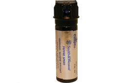 S&W Pepper Spray 1301 Pepper Spray Flip Top 3 oz OC Pepper 15 ft Range
