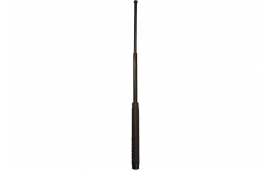 PS Products NS26R Expandable Expandable Baton 26" 1.6 lbs Black Rubber Handle