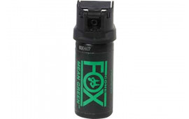 PS Products Fox Labs 156MGS Mean Green Pepper Spray 2oz 2.65 oz