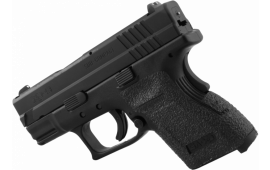 Talon 203rd Adhesive Grip Springfield XD Subcompact 9/40 Textured Rubber Black