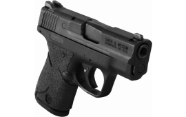 Talon 705rd Adhesive Grip S&W M&P Shield 9/40 Textured Rubber Black