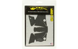 Talon 705G Adhesive Grip S&W M&P 9/40 Shield Aggressive Textured Granulate Black