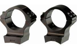 Browning 12510 Base Xlock 30MM Matte