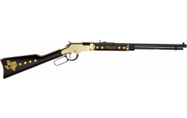 Henry Golden Boy Texas Tribute Edition .22 LR Rifle 21rd Mag 20" Barrel Walnut