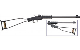 Chiappa 500.145 Little Badger 16.5 Barrel 1/2X28 17HMR