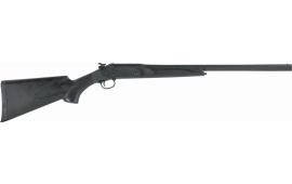 Stevens 22559 301 Compact 20 Gauge 22" 1rd 3" Matte Black Matte Black Synthetic Stock Ambidextrous Hand