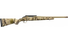 Ruger 36924 American 6.5 Creedmoor 16.10 TB Gowildcamo 4R