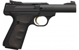 Browning 051-537490 Bkmk 22 Micro Bull 4" Black