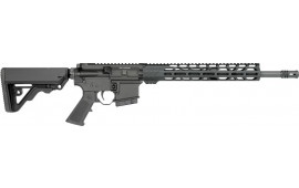 Rock River Arms 350L1260 LAR15M CAR A4 6 POS Stock 16" Barrel M-LOK Black