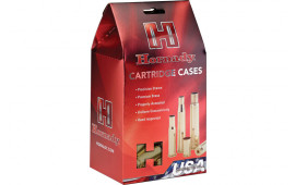 Hornady 87296 Unprimed Cases  350 Legend Rifle Unprimed Brass 50 Per Box