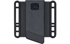 Glock MP03080 Magazine Pouch Glock 20/21 Polymer Black