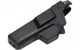 Glock HO17145 Duty Holster with Thumb Break Glock 17/22/31 Polymer Black