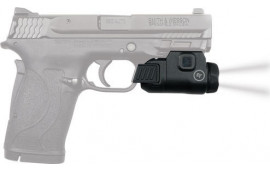 Crimson Trace CMR209 Weaponlight 200LUMEN Rail
