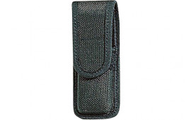 Bianchi 17426 Single Mag Pouch 7303 Up to 2.25" Belt Black Accumold Trilaminate