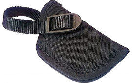 Uncle Mikes 81101 Sidekick Hip Holster Nylon Black Small Autos .22-.25 Cal