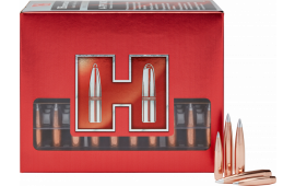 Hornady 2286 A-Tip Match .22 Cal .224 90 gr A-Tip Match 100 Per Box