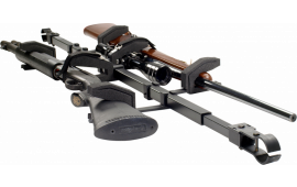 Big Sky Racks SBR2GUTV Sky Bar UTG Gun Rack Double Gun