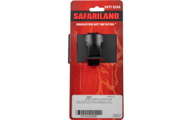 Safariland CD2 CD-2 Speedloader Belt Holder Steel Black