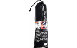 Mojo Outdoors HW2491 Pocket Pick Stick  Black Metal