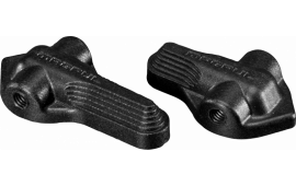 Magpul MAG499-BLK SSG Ambidextrous Safety Selector Kit FN Scar MK16/16s Black Polymer