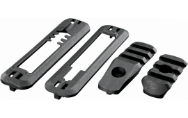 Magpul MAG402-BLK MOE Illumination Kit Black 4pc Polymer