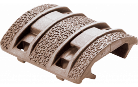 Magpul MAG510-FDE Enhanced XTM Flat Dark Earth Picatinny