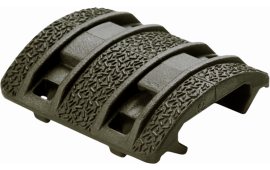 Magpul MAG510-ODG Enhanced XTM Olive Drab Green Picatinny