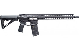 RADIAN WEAPONS R0037 Model 1 Carbine 223 Wylde 14.50" 30+1 Radian Cerakote Black