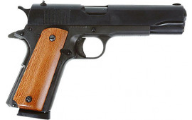 Rock Island Armory 51421MA 1911 GI Full Size 5 8rd *MA Compliant*