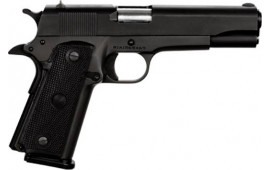 Rock Island Armory 51453-MA 1911 GI Full Size 5 10rd *MA Compliant*