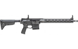 Springfield STV916308BLC Saint Victor .308 16" 6-POS Stock 15" M-LOK Handguard