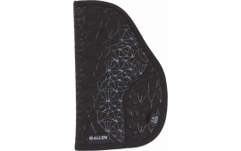Allen 44901 Spiderweb Handgun 01 Nylon Black