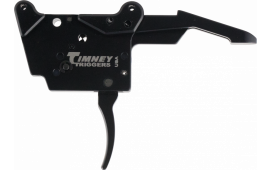 Timney Triggers 603 Featherweight Browning X-Bolt Single Stage Trigger Steel w/Aluminum Housing Black 1.5-4 lbs